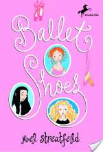 Ballet Shoes