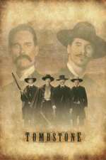 tombstone movie wyatt earp