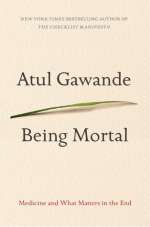 BEING MORTAL