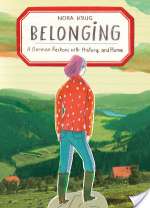 Belonging: A German Reckons With History And Home