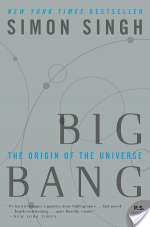Big Bang: The Origin of the Universe