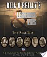 BILL O'REILLY'S LEGENDS AND LIES: THE CIVIL WAR