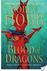 Blood of Dragons