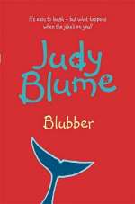 Blubber