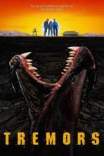 Tremors