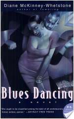Blues Dancing