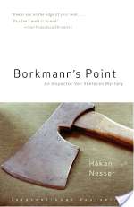 Borkmann's Point