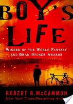 Boy's Life