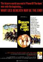 Beneath the Planet of the Apes