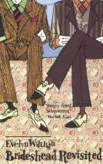 BRIDESHEAD REVISITED