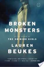 Broken Monsters