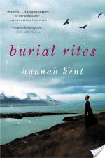 Burial Rites
