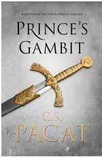 Captive Prince: Volume Two