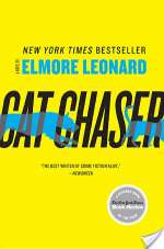 Cat Chaser