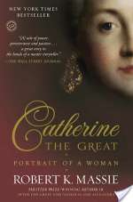 Catherine the Great: Portrait of a Woman