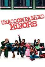 Unaccompanied Minors