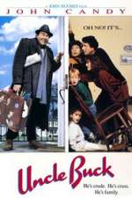 Uncle Buck