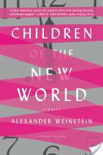 Children Of The New World: Stories