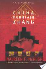 China Mountain Zhang