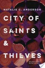 City Of Saints And Thieves