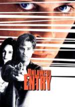 Unlawful Entry