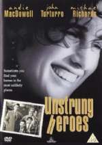 Unstrung Heroes