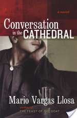 Conversation in the Cathedral