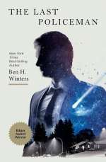 Countdown City: The Last Policeman Book II