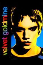 Velvet Goldmine