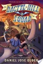 Dactyl Hill Squad