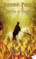 Daja's Book