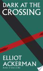 Dark At The Crossing