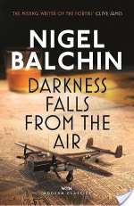 Darkness Falls from the Air