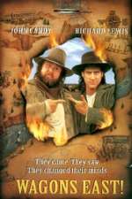 Wagons East!