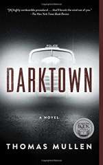 Darktown: A Novel