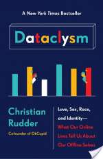 Dataclysm: Who We Are