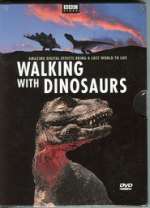 Walking with Dinosaurs
