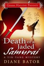Death of a Jaded Samurai