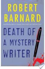 Death of a Mystery Writer