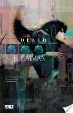 Death: The Deluxe Edition