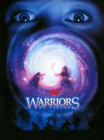 Warriors of Virtue
