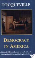Democracy in America