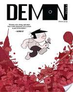 Demon, Volume 1