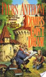 Demons Don't Dream