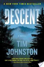 Descent: A Novel