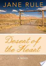 Desert of the Heart