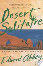 Desert Solitaire