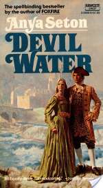 Devil Water