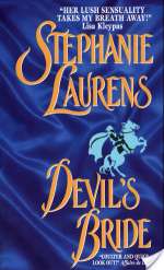 Devil's Bride