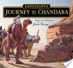 Dinotopia: A Land Apart from Time